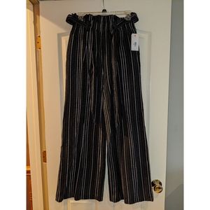 Billabong high waisted flare pant